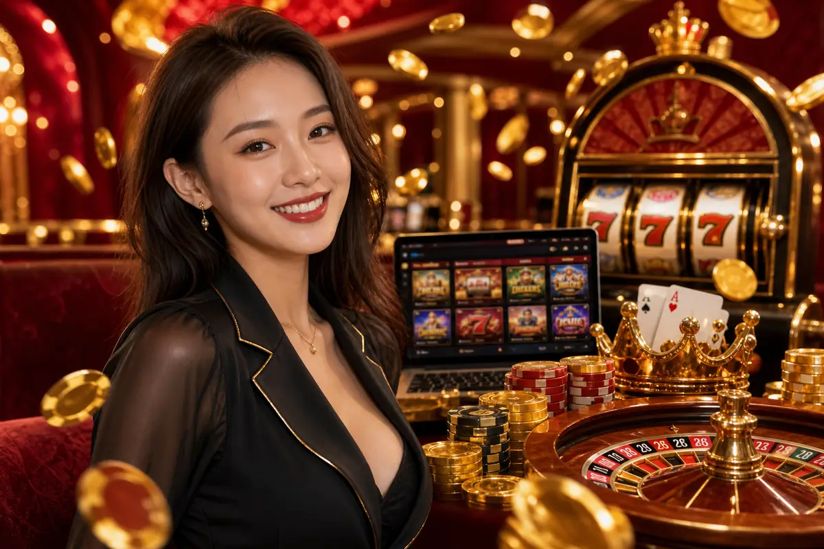 ru778 Casino ဘေးကင်းမှုနှင့် ဝန်ဆောင်မှု