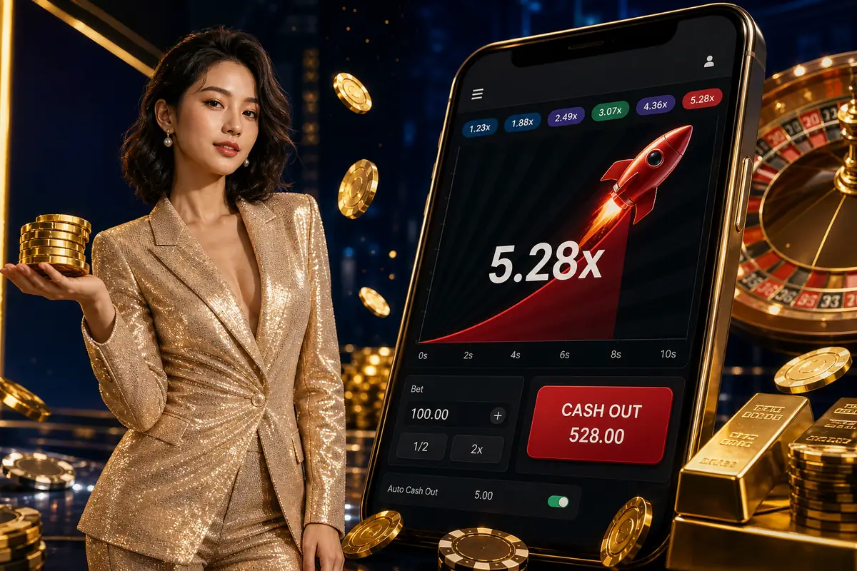 ru778 ငါးပစ်ဂိမ်း ကစားနည်းနှင့် လိုက်နာချက်များ