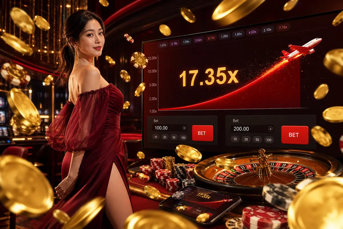 ru778 ငါးပစ်ဂိမ်း Online ကစားခြင်း