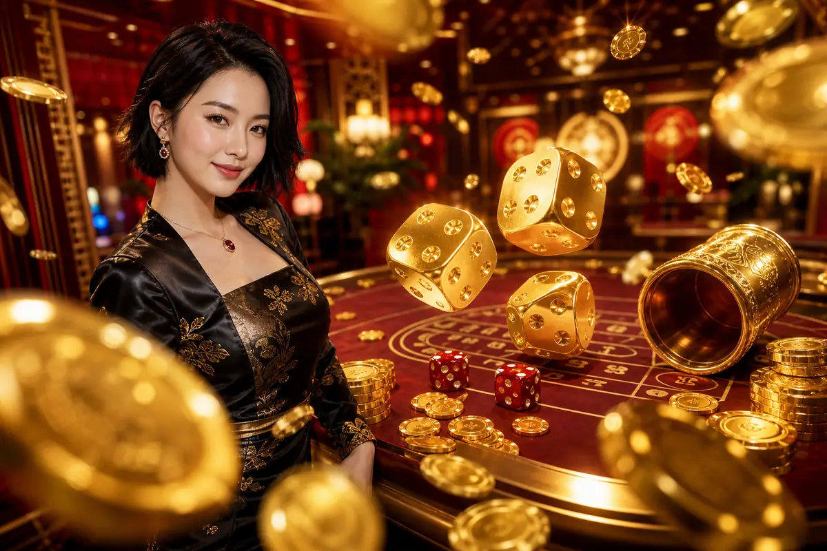 ru778 ဘောနပ်စ်နှင့် VIP အကျိုးကျေးဇူးများ