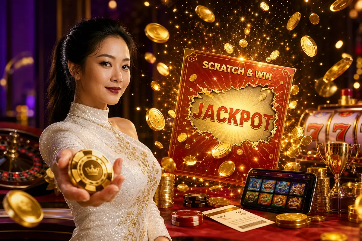 ru778 Live Casino ဂိမ်းများ